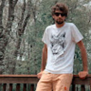 Meet your Posher, Ryan